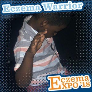 Meet your Posher, Katasha